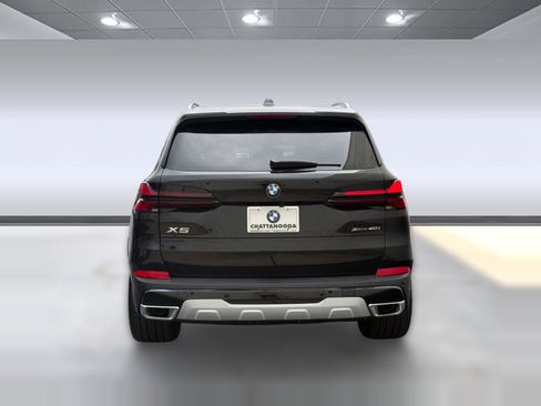 New 2026 BMW X5 xDrive40i image 9