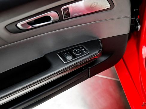 Used 2016 Mercedes-Benz AMG GT S image 85