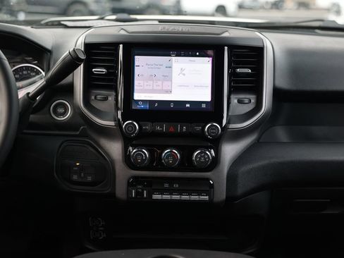 New 2026 RAM 3500 Tradesman w/ Safety Group image 36