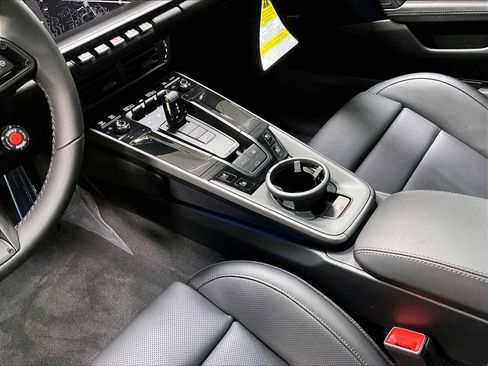 New 2026 Porsche 911 Carrera image 17