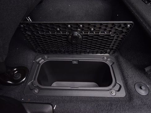 New 2026 RAM 2500 Rebel image 36