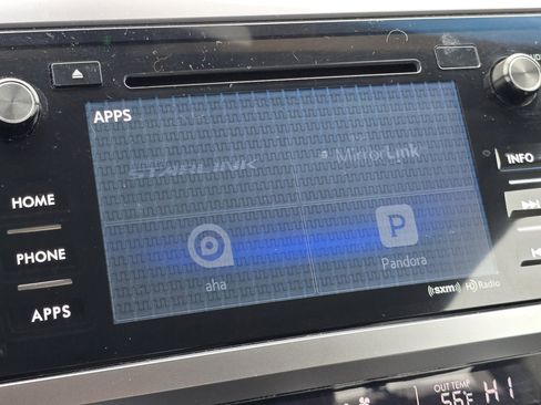 Used 2017 Subaru Legacy 2.5i Premium image 6