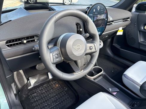 New 2026 MINI Cooper S FWD image 23