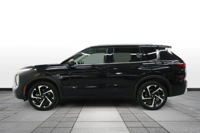 Used 2022 Mitsubishi Outlander SEL FWD image 4