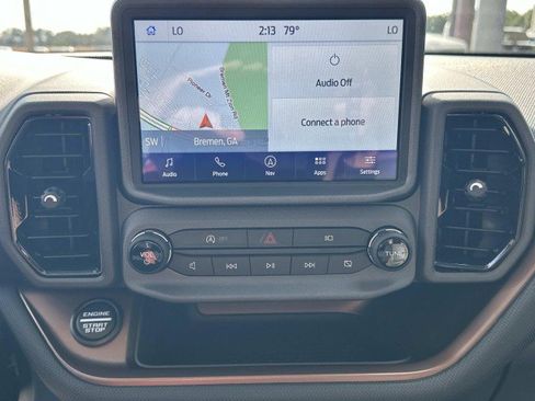 Used 2024 Ford Bronco Sport Badlands w/ Premium Package image 28