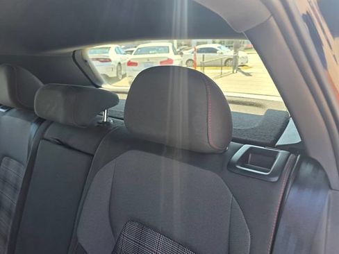 Used 2024 Volkswagen GTI S FWD image 10