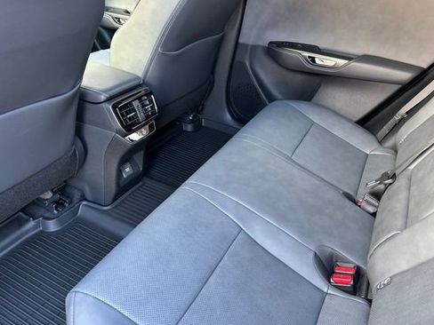 New 2026 Lexus RZ 350e 350e Premium image 10