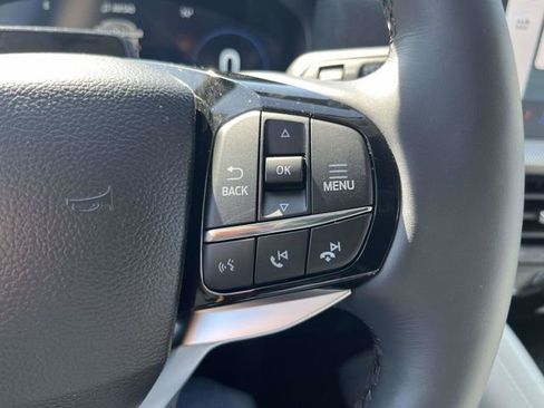 New 2026 Ford Explorer Platinum AWD/4WD image 14