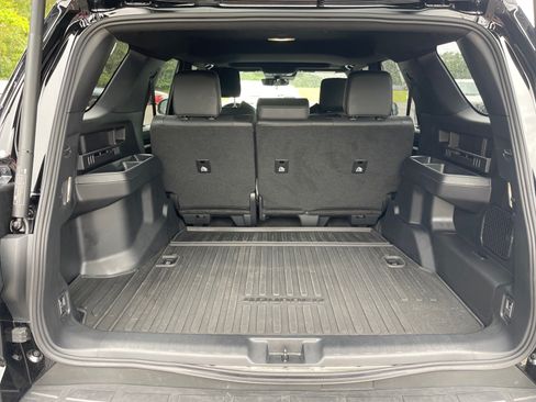 Used 2025 Toyota 4Runner TRD Sport Premium RWD image 16