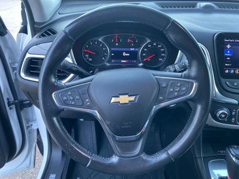Used 2020 Chevrolet Equinox Premier w/ LPO, Floor Liner Package image 14