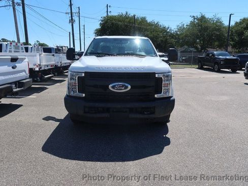 Used 2018 Ford F250 XL RWD image 8