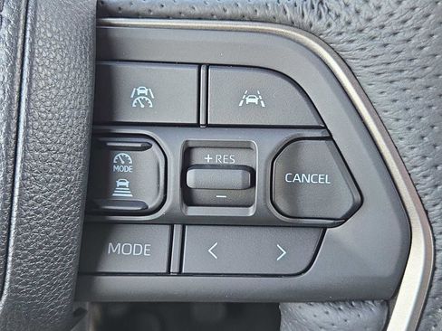 New 2025 Toyota Tacoma TRD Off-Road image 23