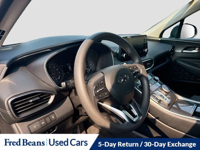 Used 2023 Hyundai Santa Fe SE AWD/4WD image 13