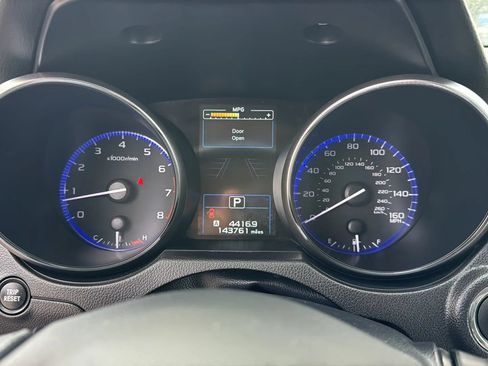 Used 2016 Subaru Outback 3.6R Limited AWD/4WD image 20