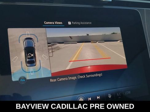 Used 2025 Mercedes-Benz E 350 4MATIC Sedan w/ Driver Assistance Package image 18
