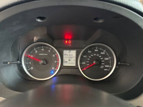 Used 2018 Subaru Forester 2.5i Premium w/ All-Weather Package image 14