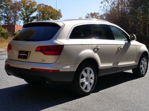 Used 2008 Audi Q7 3.6 Premium image 18