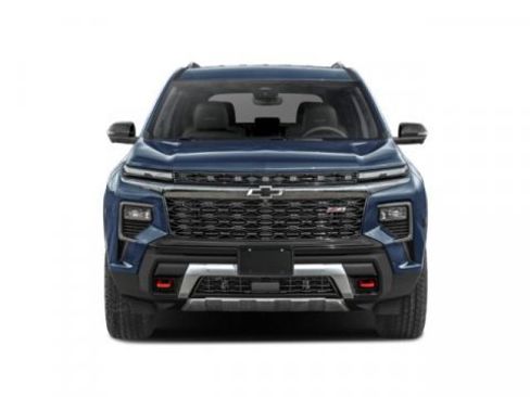 New 2026 Chevrolet Traverse High Country image 7