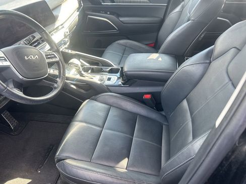 Used 2023 Kia Telluride SX image 8