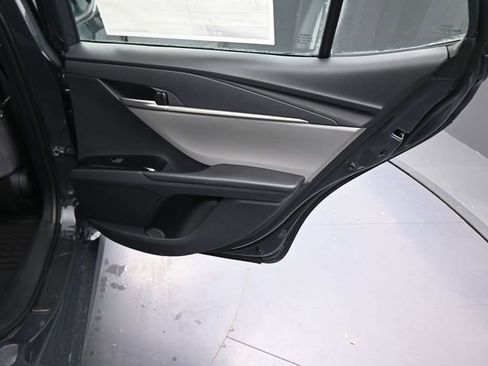 New 2026 Toyota Camry LE FWD image 13