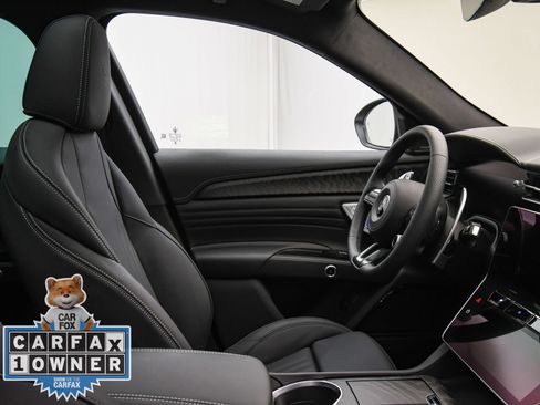 Used 2025 Maserati Grecale Modena AWD/4WD image 41