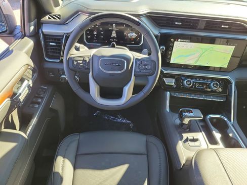 New 2026 GMC Sierra 1500 Denali AWD/4WD image 16