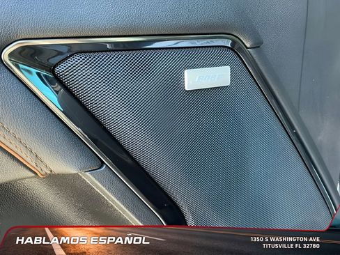 Used 2024 GMC Sierra 2500 AT4 w/ AT4 Premium Plus Package image 21