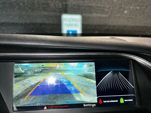 Used 2013 Audi S4 Premium Plus image 36