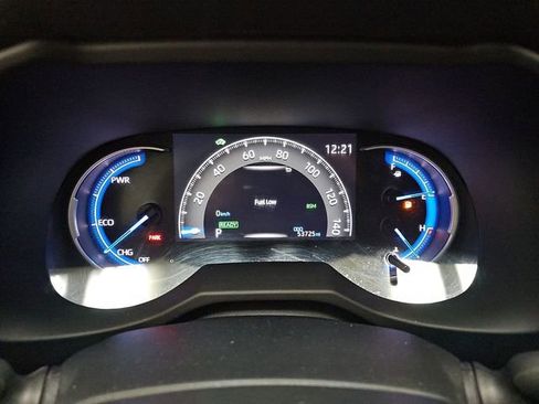 Certified 2023 Toyota RAV4 XLE image 13