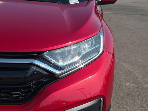 Used 2021 Honda CR-V Touring image 12
