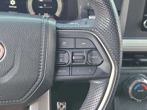 Used 2024 Toyota Tacoma TRD Sport RWD image 24