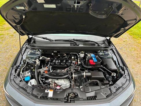 Used 2024 Honda Accord EX image 8