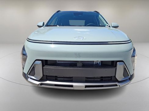 New 2026 Hyundai Kona Limited AWD/4WD image 2