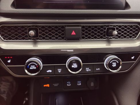 New 2026 Acura Integra FWD image 18