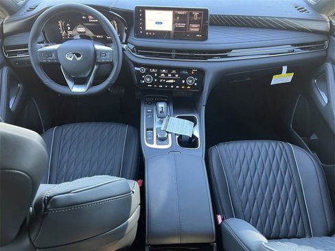 New 2026 INFINITI QX60 Autograph AWD/4WD image 9