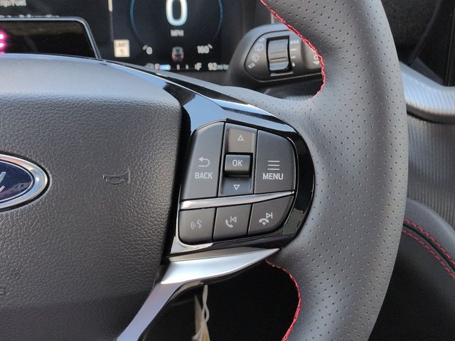 New 2026 Ford Explorer ST-Line w/ Premium Package RWD image 25
