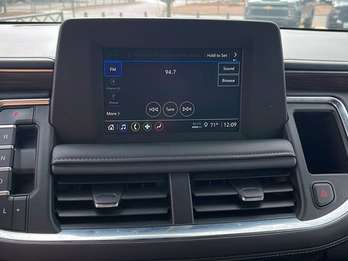 Certified 2023 Chevrolet Tahoe LS w/ Driver Alert Package image 20