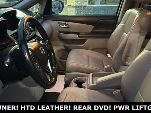 Used 2015 Honda Odyssey EX-L image 23