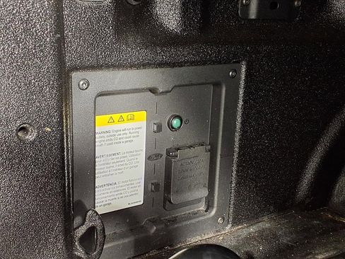 Used 2021 Ford F150 Raptor w/ Equipment Group 801A High image 14