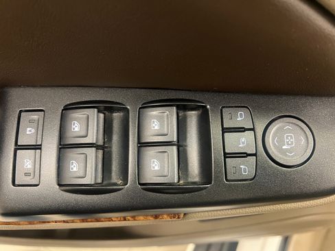 Used 2019 Chevrolet Tahoe Premier w/ Max Trailering Package image 33