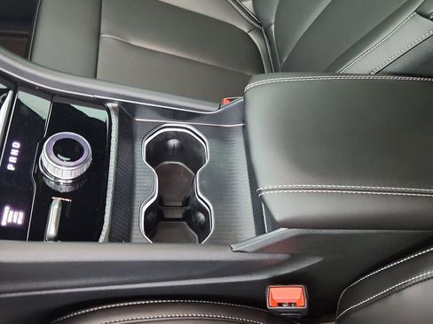 New 2025 Jeep Grand Cherokee L Limited image 14