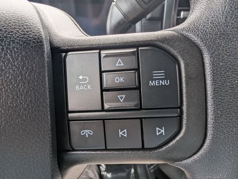 Used 2024 Ford F150 STX AWD/4WD image 25