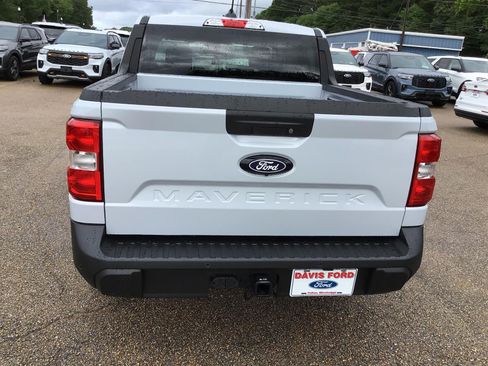 New 2026 Ford Maverick XLT w/ Equipment Group 301A AWD/4WD image 10