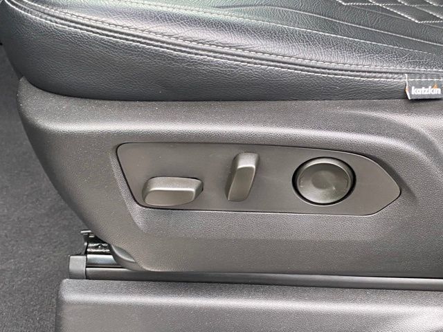 Used 2023 Chevrolet Silverado 1500 RST w/ All Star Edition Plus AWD/4WD image 33