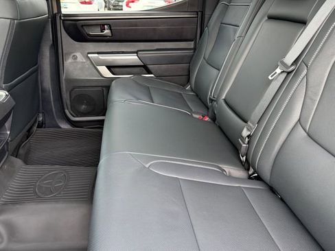 Used 2026 Toyota Tundra SR5 w/ TRD Off-Road Premium Package image 30