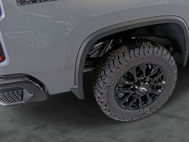 New 2026 Chevrolet Silverado 2500 LT w/ Trail Boss Package AWD/4WD image 13