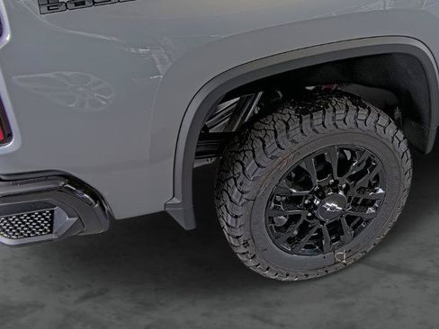 New 2026 Chevrolet Silverado 2500 LT w/ Trail Boss Package AWD/4WD image 13