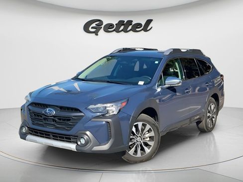 Used 2025 Subaru Outback Touring XT w/ Popular Package #2 image 48
