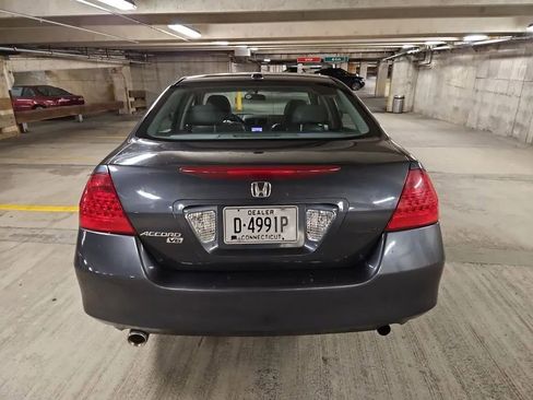 Used 2007 Honda Accord EX-L image 11
