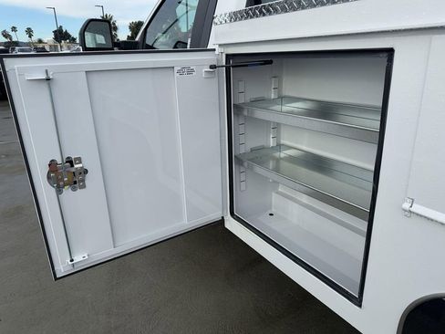 New 2024 Ford F350 XL w/ XL Chrome Package image 11